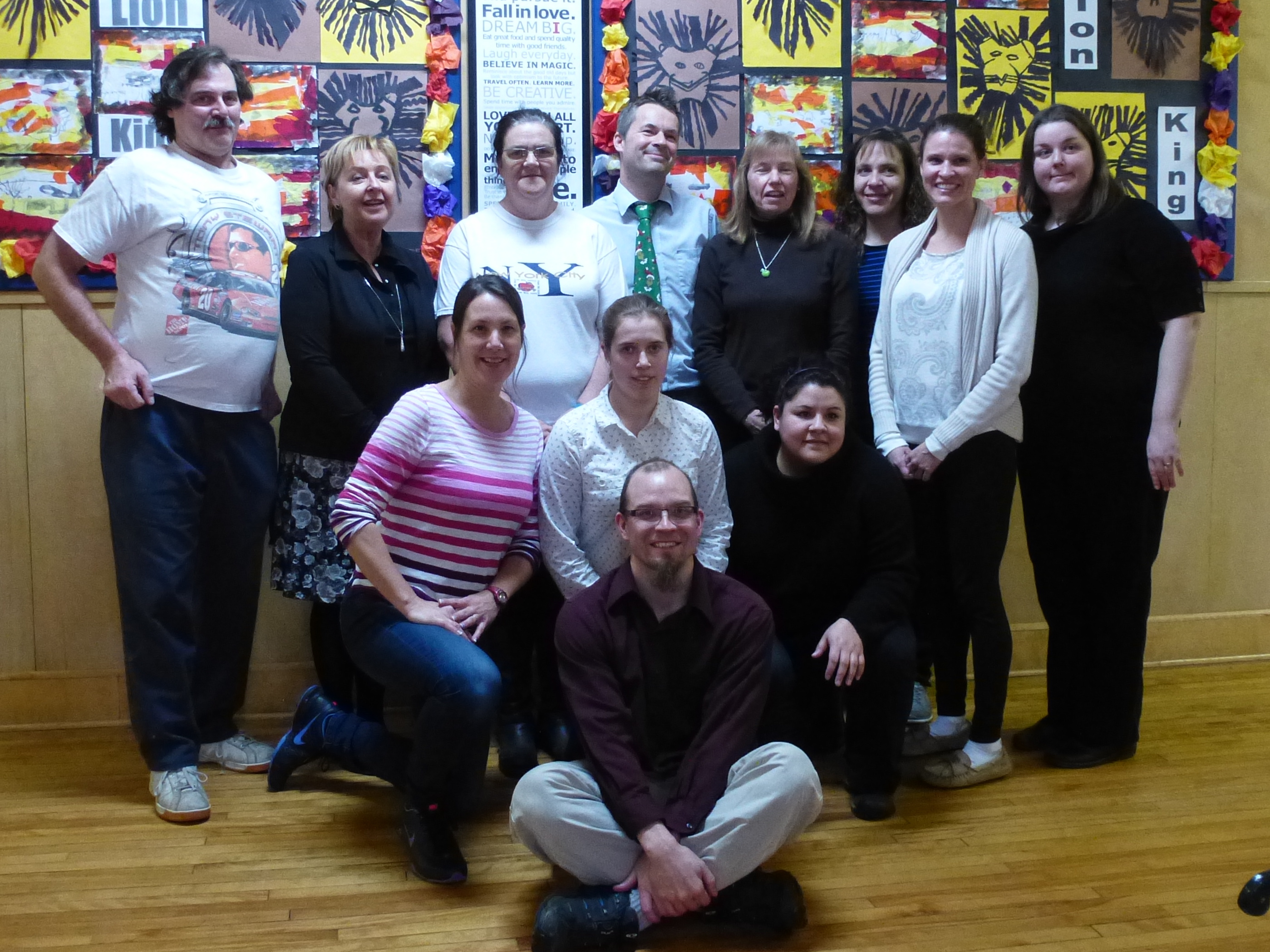 Bethany convent school naini allahabad holiday homework 05 picture